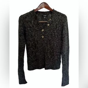 Arizona light knit sweater size M